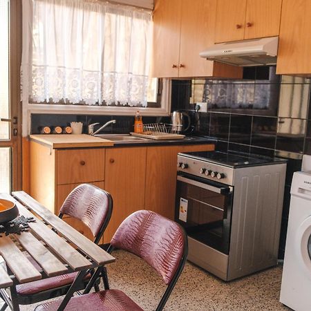 Serenityone - Centrally Located One Bedroom Apt أيا نابا المظهر الخارجي الصورة