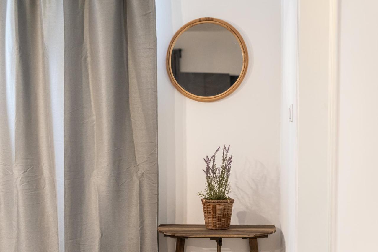 Serenityone - Centrally Located One Bedroom Apt أيا نابا المظهر الخارجي الصورة