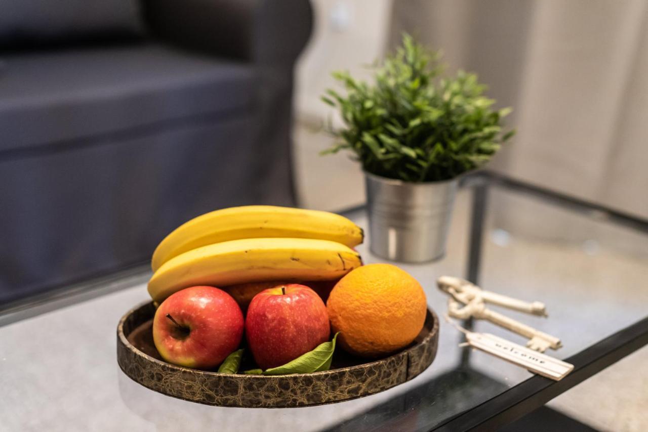 Serenityone - Centrally Located One Bedroom Apt أيا نابا المظهر الخارجي الصورة