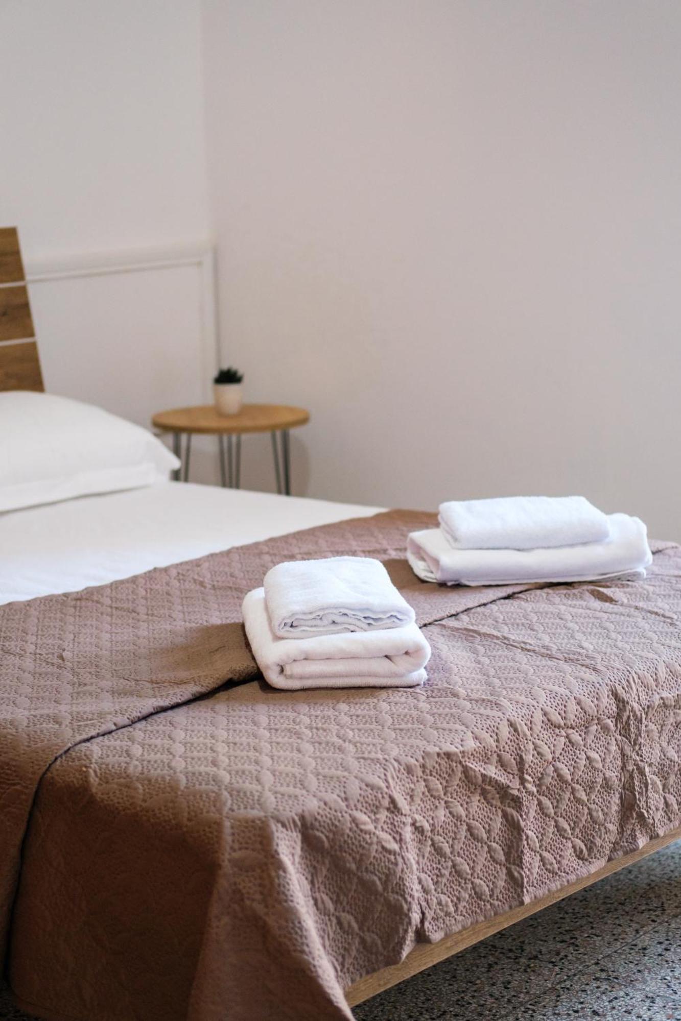 Serenityone - Centrally Located One Bedroom Apt أيا نابا المظهر الخارجي الصورة