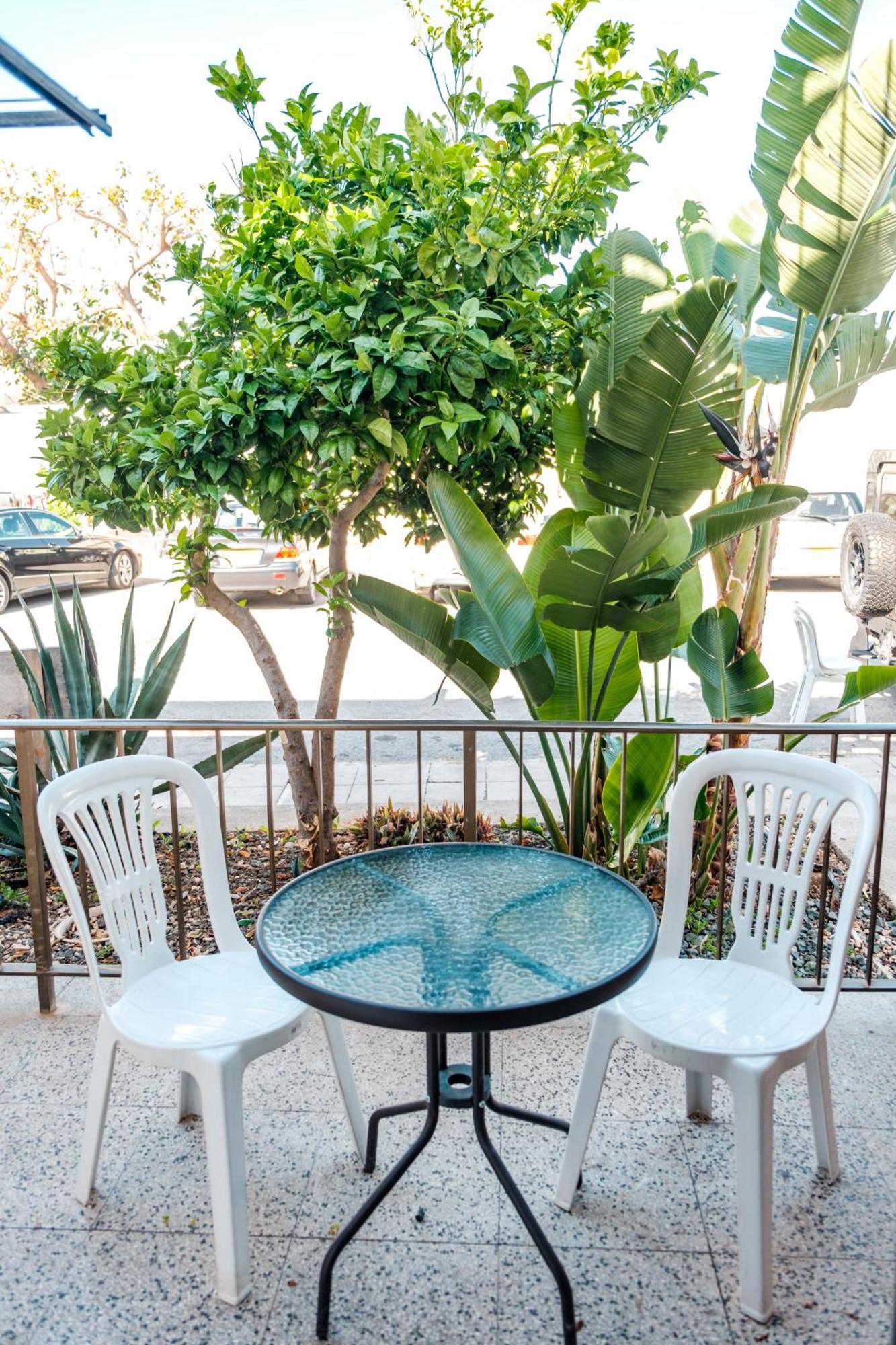 Serenityone - Centrally Located One Bedroom Apt أيا نابا المظهر الخارجي الصورة