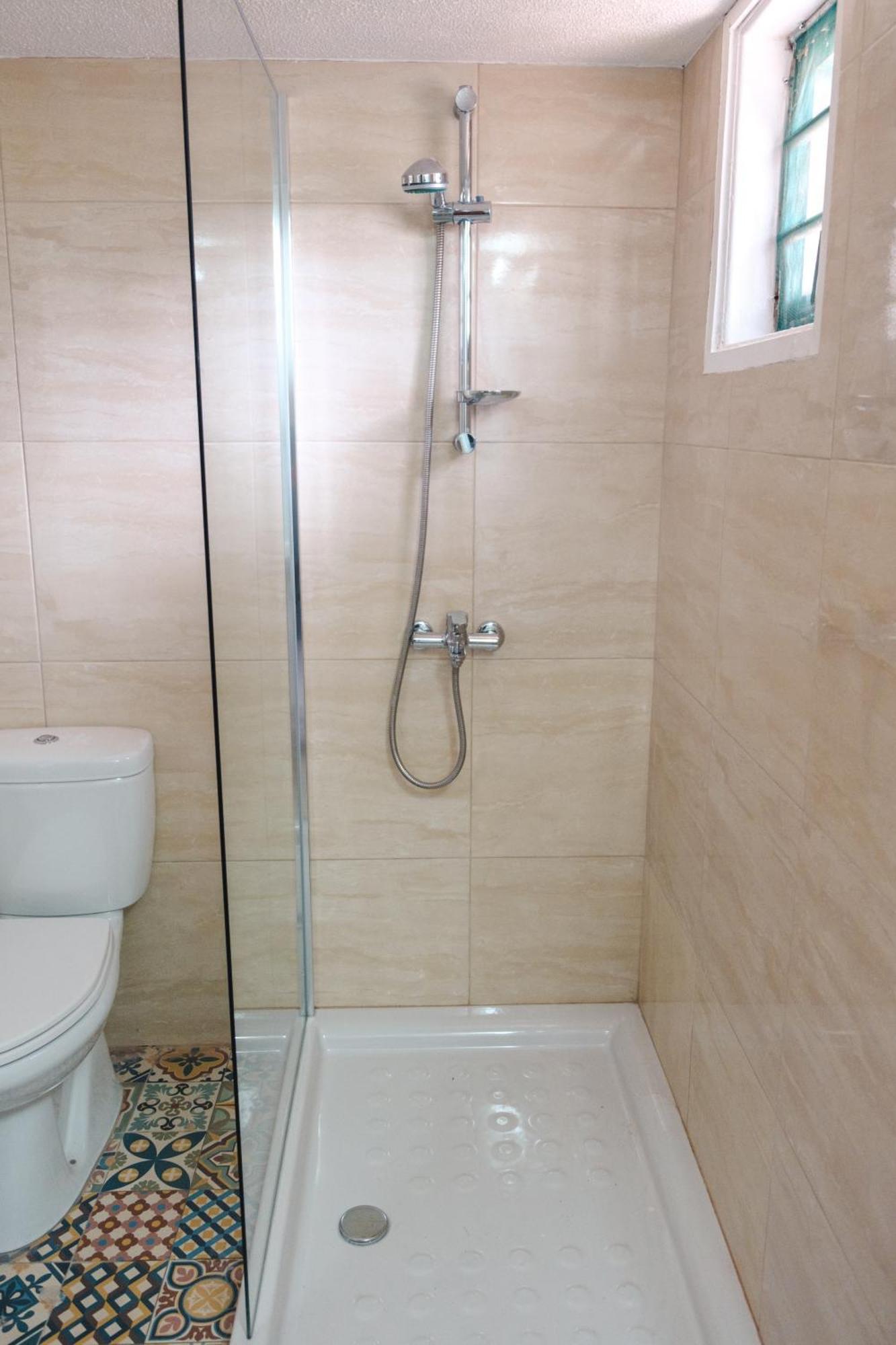 Serenityone - Centrally Located One Bedroom Apt أيا نابا المظهر الخارجي الصورة