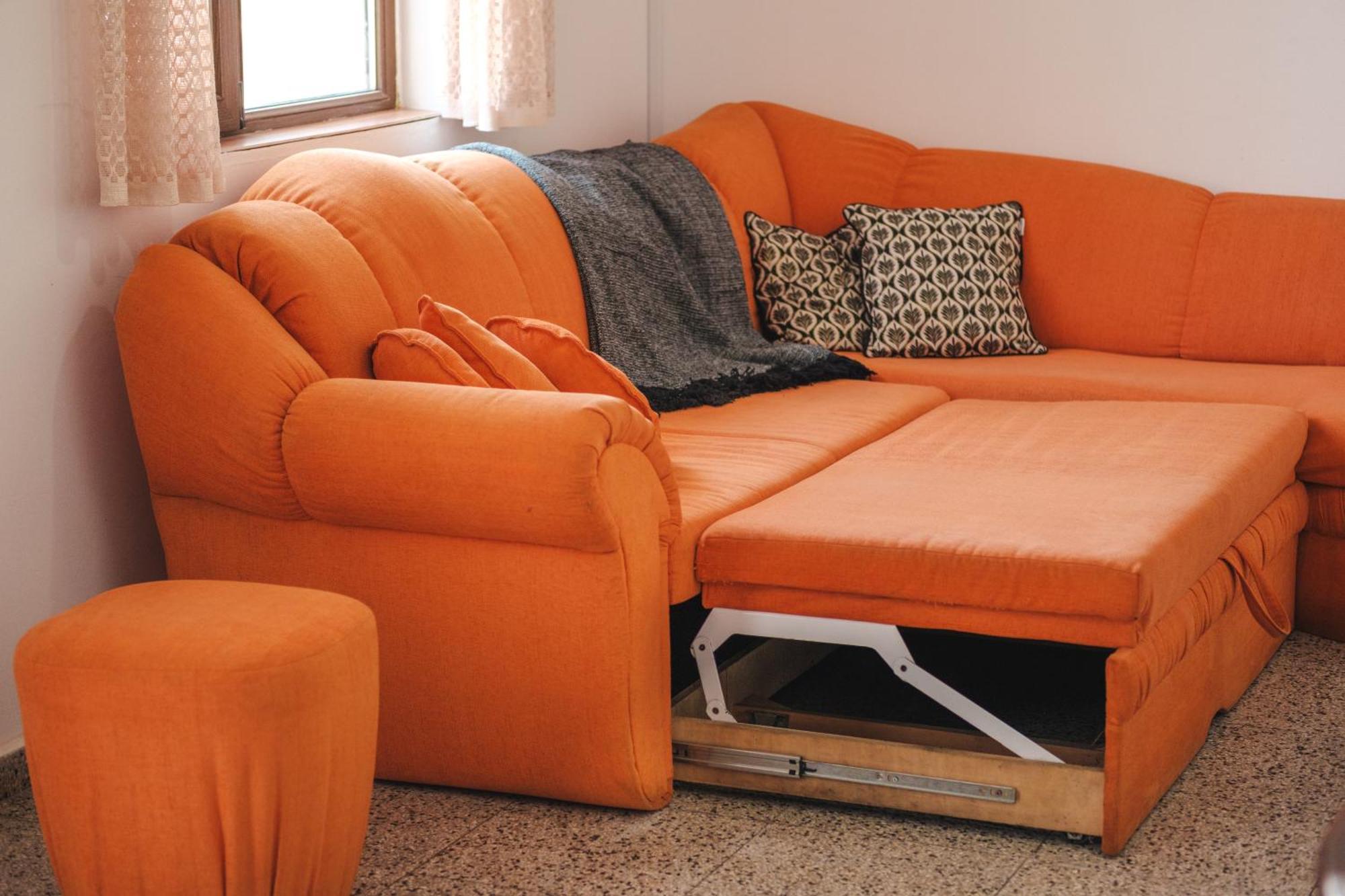 Serenityone - Centrally Located One Bedroom Apt أيا نابا المظهر الخارجي الصورة