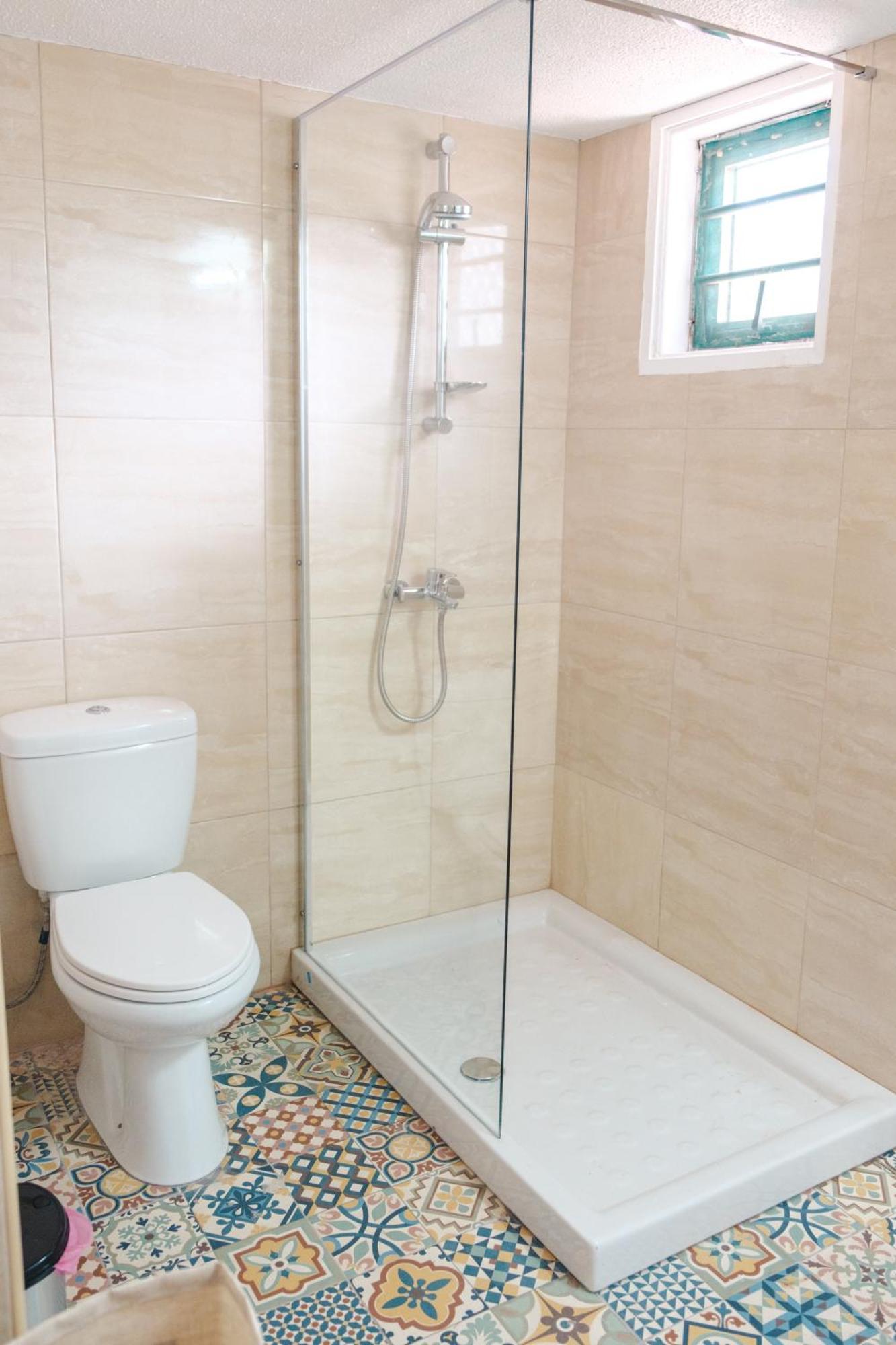 Serenityone - Centrally Located One Bedroom Apt أيا نابا المظهر الخارجي الصورة