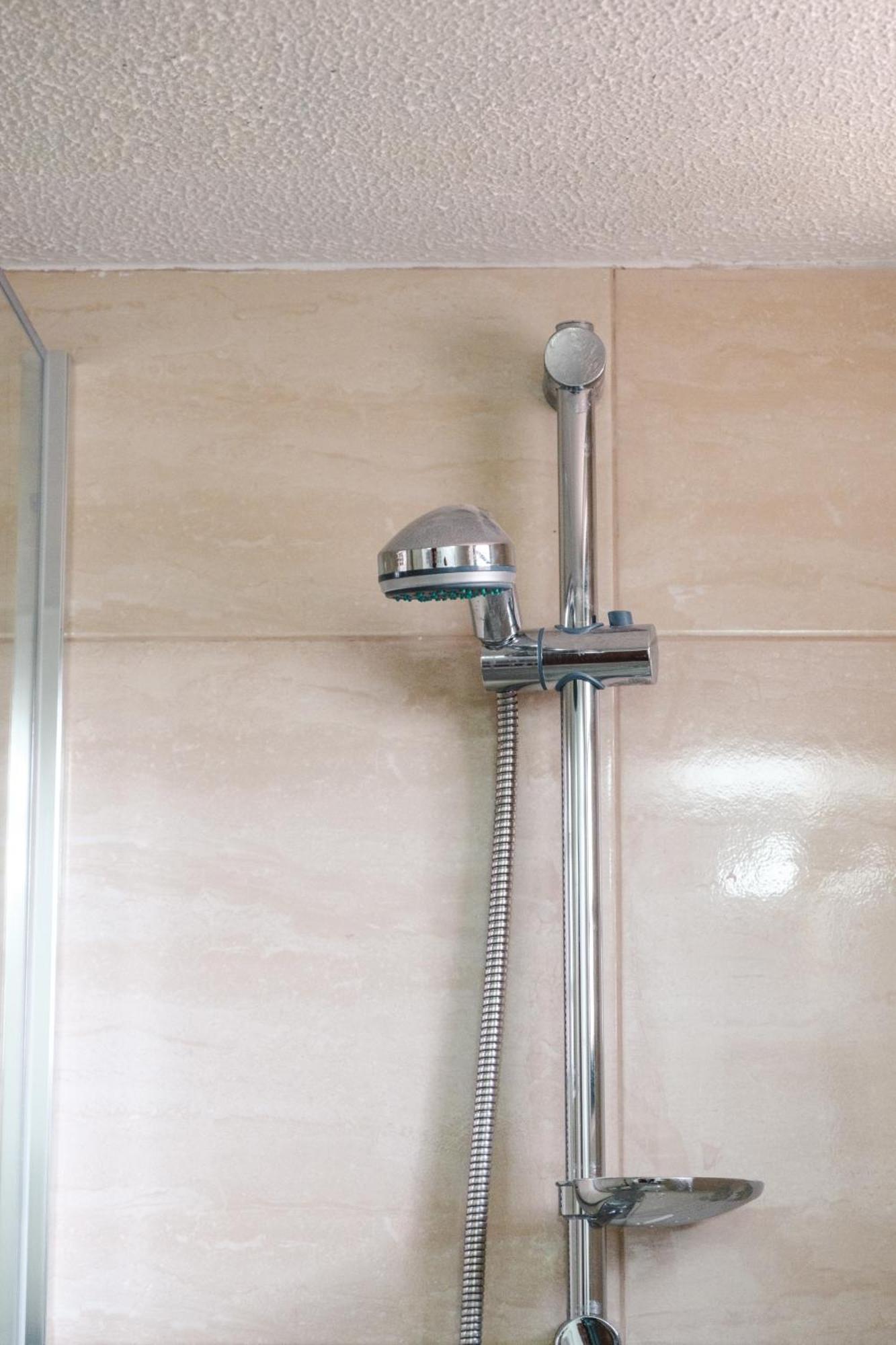 Serenityone - Centrally Located One Bedroom Apt أيا نابا المظهر الخارجي الصورة